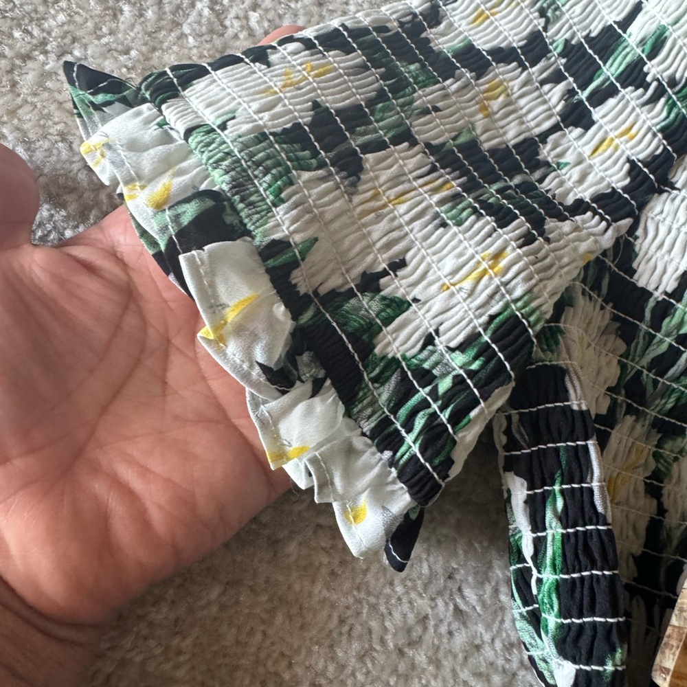 Elliatt dress - Picture 10 of 13